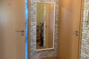 Sozialwohnung 4-Zimmer mit Balkon in Bielefeld – Toppmannsweg 6, 33659 Senne, Bielefeld – Vorschaubild 6