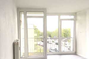 Studenten Appartement mit Balkon in Uninähe – Hansmannstr. 17, 44227 Dortmund – Vorschaubild 2