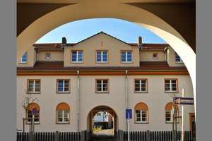 Charmante 3- Zimmerwohnung. – Erfurter Str. 36, 51103 Höhenberg, Köln – Vorschaubild 3