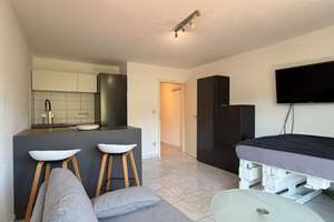 Seltene Gelegenheit in der Mannheimer Oststadt - neue Fenster, elektr. Rollladen, ready to rent – Die vollständige Adresse der Immobilie erhältst du vom Anbieter., 68165 Schwetzingerstadt/Oststadt, Mannheim – Vorschaubild 9