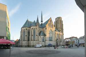 Denkmalgeschütztes Wohn- und Geschäftshaus im Zentrum von Gelsenkirchen-Buer – Gelsenkirchen – Vorschaubild 5