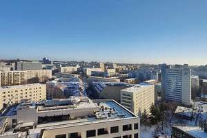 Luxuriöses Wohnen im GRANDAIRE in Mitte, mit einem fantastischen Blick über Berlin! – Voltairestraße 11, 10179 Mitte (Ortsteil), Berlin – Vorschaubild 2