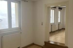 Toplage: 2 Zimmer Altbau im ruhigen Innenhof – Dominikanerstraße 2, 96049 Bergstadt, Bamberg – Vorschaubild 8