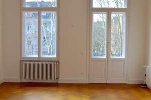 Repräsentative 4-Zimmer-Altbauwohnung in historischer Stadtvilla – Die vollständige Adresse der Immobilie erhältst du vom Anbieter., 65185 Rheingauviertel / Hollerborn, Wiesbaden – Vorschaubild 14