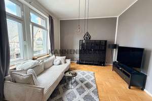 Großzügige Altbauwohnung am Friedrich-Ebert-Ring – attraktive Kapitalanlage in Bestlage – 56068 Mitte, Koblenz – Vorschaubild 2