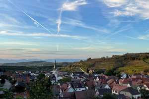 Schön Wohnen im Kaiserstuhl - Neubau KfW 40 Niedrigenergie - Einzugsfertig – Brünnelestr. 14, 79235 Breisgau-Hochschwarzwald (Kreis) – Vorschaubild 39
