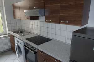 Anger Crottendorf - schöne kleine 3-Raumwohnung mit toller Einbauküche und Tageslichtbad – Zweinaundorfer Straße 65, 4318 Anger-Crottendorf, Leipzig – Vorschaubild 10