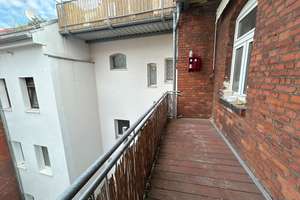 Einzigartige Altbauwohnung mit Bürooption in Erfurt – Die vollständige Adresse der Immobilie erhältst du vom Anbieter., 99084 Altstadt, Erfurt – Vorschaubild 25