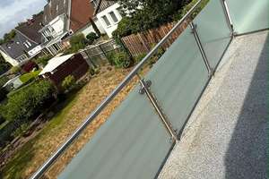 Großzügige Doppelhaushälfte im Grünen gelegen inkl. Sauna und Garten  – Wesloer Straße 97a, 23568 Schlutup, Lübeck – Vorschaubild 19