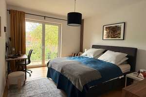2-Zimmer-Wohnung mit großem Balkon – Leverkusenstraße 40, 22761 Bahrenfeld, Hamburg – Vorschaubild 13