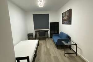 Top renovierte Wohnung. Möbliert und eingerichtet! Auch als 2er WG möglich! – Hühnefeldstr. 32, 52066 Trierer Straße, Aachen – Vorschaubild 5
