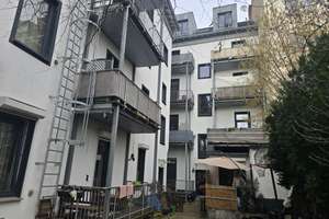 Schöne  3-ZKB-Wohnung mit Balkon in Koblenz – Hoevelstraße 15, 56073 Rauental, Koblenz – Vorschaubild 2