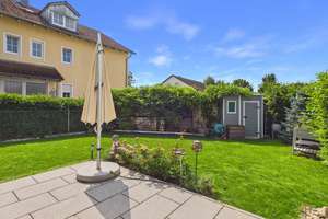 Moderne 3-ZKB-EG-Wohnung mit großem Garten in Unsernherrn! Ruhige Lage am Ende einer Sackgasse! – Die vollständige Adresse der Immobilie erhältst du vom Anbieter., 85051 Münchener Straße, Ingolstadt – Vorschaubild 28
