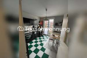 Tauschwohnung: 2-Zimmer-Wohnung in Hafennähe mit Balkon – Soester Straße 29, 48155 Hansaplatz, Münster – Vorschaubild 4
