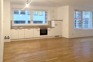 Zwischen Wall und Weser - Moderne 3-Zimmer-Wohnung mit Balkon und EBK im Stephaniviertel – Abbentorswallstraße 52, 28195 Altstadt, Bremen – Vorschaubild 5