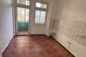 Helle 3-Zimmer-Wohnung mit großzügigem Grundriss – Salierstr.  59, 75177 Nordstadt, Pforzheim – Vorschaubild 2
