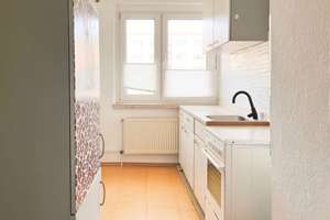 Wohnen im Grünen: 3-Zimmer-Wohnung mit Balkon – Die vollständige Adresse der Immobilie erhältst du vom Anbieter., 4179 Leutzsch, Leipzig – Vorschaubild 3