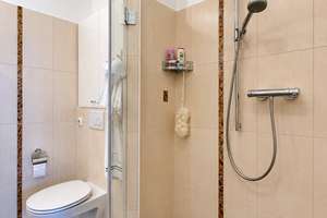Maisonettewohnung mit Hauscharakter – Wohnen auf zwei Ebenen mit Balkon und Dachterrasse – 30625 Heideviertel, Hannover – Vorschaubild 21