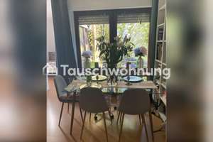 Tauschwohnung: Frankfurt große 1ZKB in bester Lage! für Wohnung in München – 60318 Nordend-West, Frankfurt am Main – Vorschaubild 5