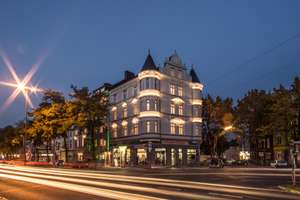 **Das Tor zur Nordstadt** – 44145 Nordmarkt, Dortmund – Vorschaubild 6