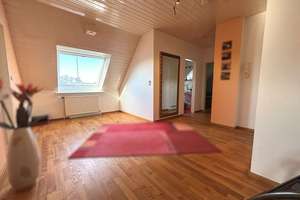 Ihr Küstentraum wird wahr – großzügige ETW mit traumhaftem Balkon und Carport in Travemünde – Die vollständige Adresse der Immobilie erhältst du vom Anbieter., 23570 Travemünde, Lübeck – Vorschaubild 5