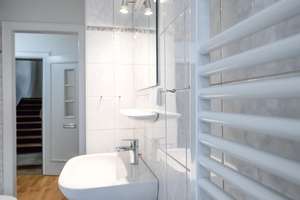 Helle 2-Zimmer Wohnung im Herzen Hannover's – Hallerstr. 7, 30161 Oststadt, Hannover – Vorschaubild 19