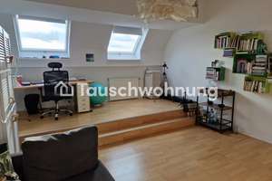 Tauschwohnung: 85qm 2-Zi-Wohnung mit Terasse am Nollendorfplatz gegen 2-Zi – Die vollständige Adresse der Immobilie erhältst du vom Anbieter., 10777 Schöneberg, Berlin – Vorschaubild 2