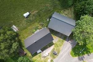Kleines Bauernhaus, große Visionen – Die vollständige Adresse der Immobilie erhältst du vom Anbieter., 95131 Schwarzenbach am Wald – Vorschaubild 2