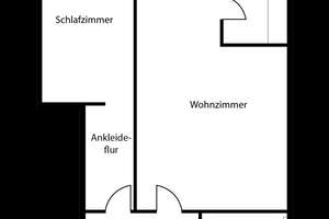 Ruhig gelegene 2-Zimmer-Wohnung mit Südwestloggia als attraktive Kapitalanlage – Die vollständige Adresse der Immobilie erhältst du vom Anbieter., 10787 Schöneberg, Berlin – Vorschaubild 10