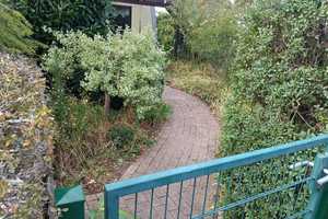 Vielseitiges Reihenendhaus mit Garten in Ludwigshafen-Oggersheim – Ludwigshafen am Rhein – Vorschaubild 5