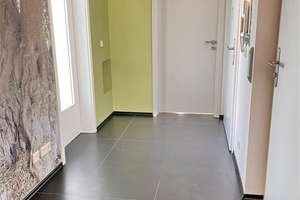 N-Nord! Ansprechendes Penthouse, 5 Zi., 166 m², große Dachterrasse + 2 TG! – Die vollständige Adresse der Immobilie erhältst du vom Anbieter., 90411 Schafhof, Nürnberg – Vorschaubild 19