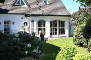 Exklusive Landhausvilla in idyllischer Alleinlage – Architektur mit Atmosphäre – Die vollständige Adresse der Immobilie erhältst du vom Anbieter., 27243 Beckeln – Vorschaubild 18