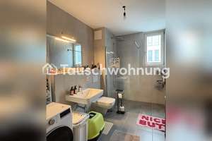 Tauschwohnung: 3-Zimmer-Wohnung neben Olympia-Park mit Balkon und Loggia – Preußenstraße 11, 80809 Am Riesenfeld, München – Vorschaubild 7