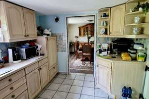 Leben im Einklang mit der Natur
Zweistöckiges Einfamilienhaus mit Garten und mehr… – Die vollständige Adresse der Immobilie erhältst du vom Anbieter., 51597 Morsbach – Vorschaubild 4