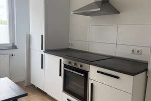 Modernes Apartment mit Einbauküche – Gneisenaustraße 13-15, 52068 Panneschopp, Aachen – Vorschaubild 4