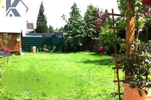 Vielseitiges Mehrgenerationen-Haus – modernisiert, vermietet, viele Optionen! – Odenthaler Str. 27, 51069 Dünnwald, Köln – Vorschaubild 8