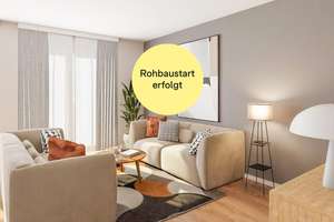6-Zi.-Doppelhaushälfte inklusive Grundstück – Wiesenweg 52, 14621 Schönwalde-Glien – Vorschaubild 1