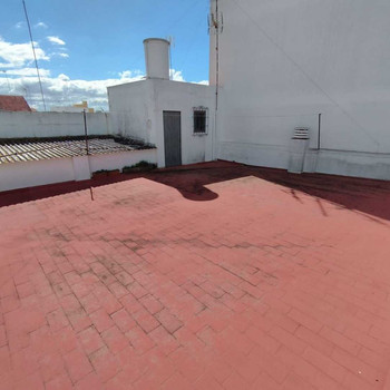 San Fernando Haus