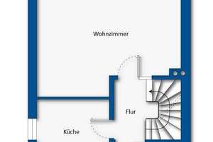 Kamin, Garten & Rückzugsorte: Zuhause in Wendenschloss – 12557 Köpenick, Berlin – Vorschaubild 13