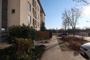 2 Zimmer in Schönefeld bei Berlin mit EBK und Tiefgarage – Angerstraße 17, 12529 Schönefeld – Vorschaubild 13