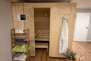 Exklusive Doppelhausvilla mit PV und Sauna – Sieglinde-Ahlers-Str. 2, 47259 Huckingen, Duisburg – Vorschaubild 18