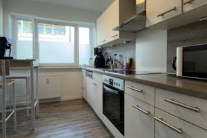 Kapitalanlage oder Eigennutzung: 2-Zimmer-Wohnung 
in Oldenburg mit 66m². – Die vollständige Adresse der Immobilie erhältst du vom Anbieter., 26123 Bürgeresch, Oldenburg (Oldenburg) – Vorschaubild 7