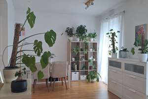 Hochwertige 1-Zimmer-Wohnung mit Garten und Tiefgaragenstellplatz im inneren Westen Regensburgs – Wilhelmstrasse 18, 93049 Westenviertel, Regensburg – Vorschaubild 11