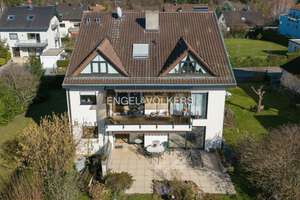 Mehrfamilienhaus mit freier Erdgeschosswohnung – ideal für Mehrgenerationenwohnen