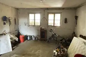 Macher-Domizil in BestLage SchleuSinGens / Platz & Potenzial für Durchstarter – Vogelhofstr. 7, 98553 Hildburghausen (Kreis) – Vorschaubild 35