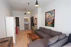 Wohnen oder Arbeiten in urbanem Loftstil – hochwertige Einheit mit flexibler Perspektive – Die vollständige Adresse der Immobilie erhältst du vom Anbieter., 10553 Moabit, Berlin – Vorschaubild 9