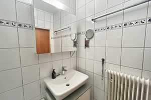 Gartenfreunde aufgepasst!
Bungalow in ruhiger Lage – Bielefeld – Vorschaubild 13