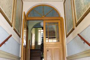 * gemütliche ETW * Gohlis-Mitte * 3 Zimmer * Balkon * Stuck * vermietet * – Daumierstraße 4, 4157 Gohlis-Mitte, Leipzig – Vorschaubild 1
