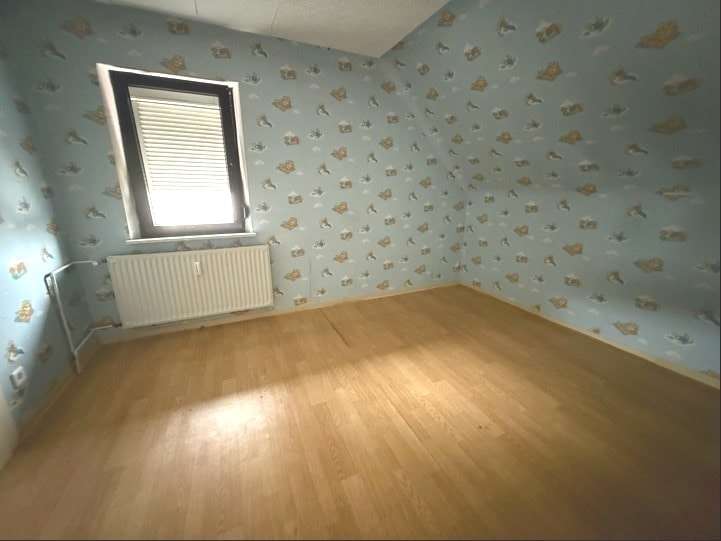 Immobilie in Nohfelden - Zwei Häuser - ein Preis - Wolfersweiler - Bild 1