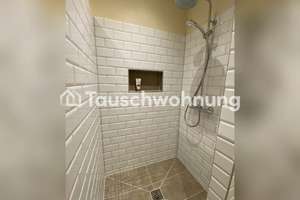 Tauschwohnung: Helle 3-Zimmer-Wohnung in Leipzig Süd zum Tausch – Die vollständige Adresse der Immobilie erhältst du vom Anbieter., 4275 Südvorstadt, Leipzig – Vorschaubild 19
